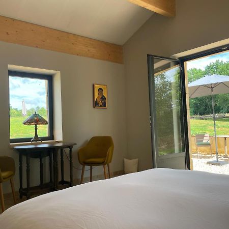 Soulaures Le Bos Dordogne 아파트 외부 사진