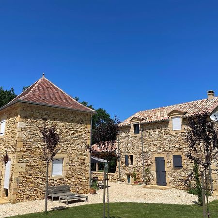 Soulaures Le Bos Dordogne 아파트 외부 사진