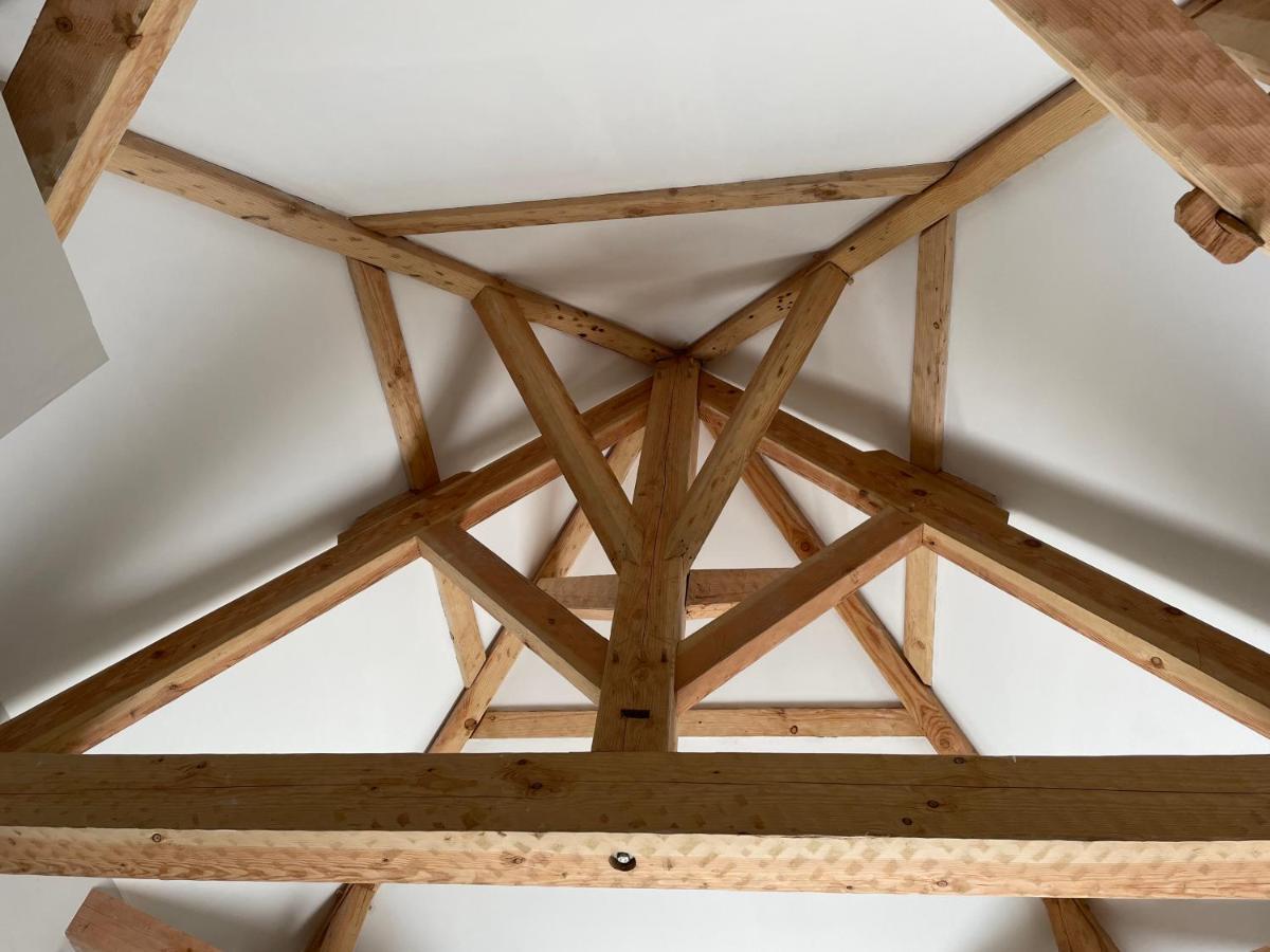 Soulaures Le Bos Dordogne 아파트 외부 사진
